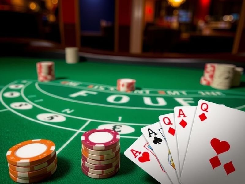 Discover expert-rated online casino cash games, tips to win real money, and trusted platforms for live and digital gambling.