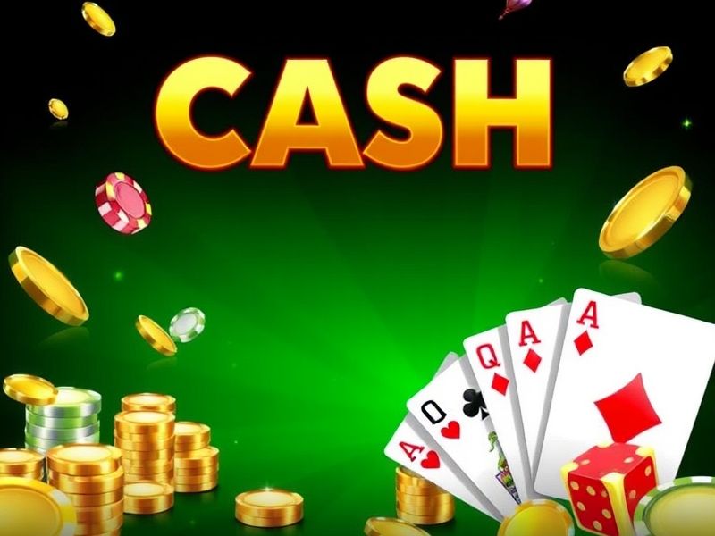 Discover expert-rated online casino cash games, tips to win real money, and trusted platforms for live and digital gambling.